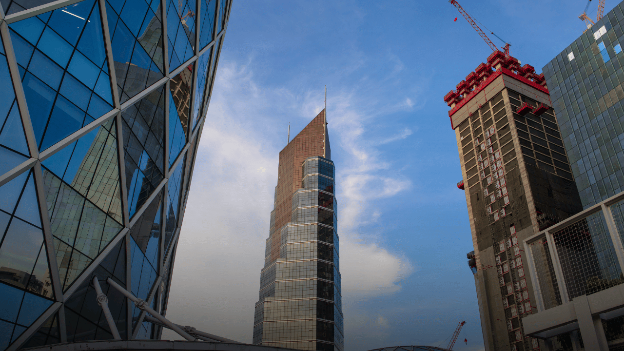 Commercial Real Estate